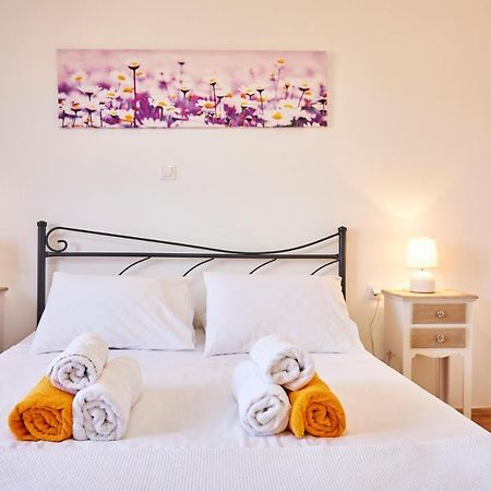 Nerida Beachfront Villas Plimmiri Eksteriør bilde