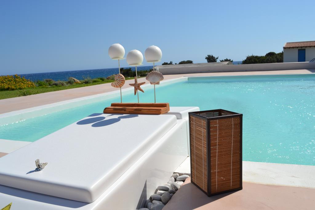 Nerida Beachfront Villas Plimmiri Eksteriør bilde
