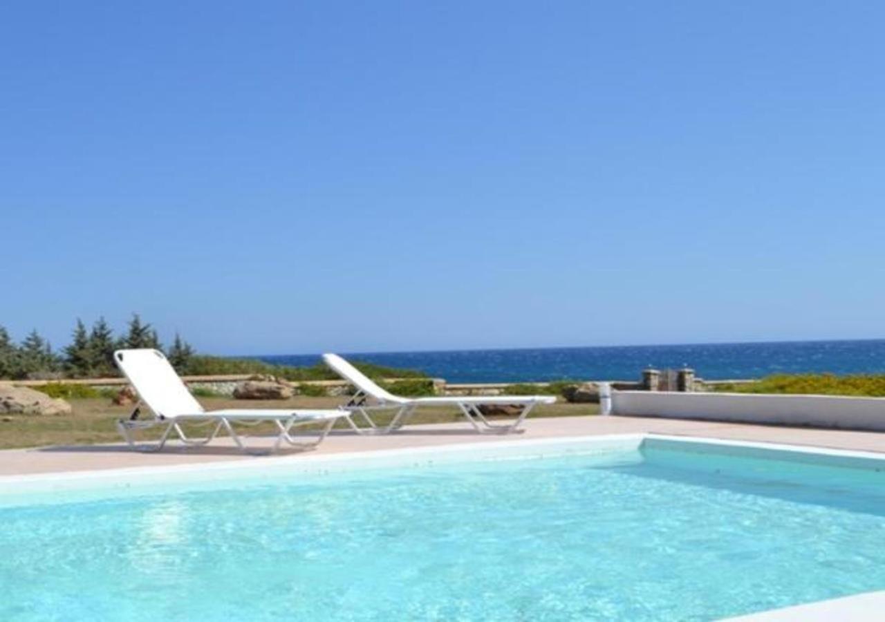 Nerida Beachfront Villas Plimmiri Eksteriør bilde